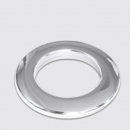 Люверсы для штор ? 25 цвет №1