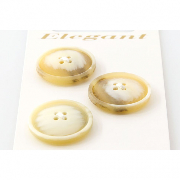 Пуговицы ELEGANT