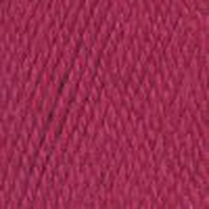 Пряжа для вязания ТРО Подмосковная (50% шерсть, 50% акрил) 10х100г/250м цв.1013 мальва