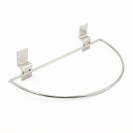 57279_Металлический полукруг для фетра и ткани