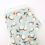 187952_Ткань для пэчворка "Warm Wishes"