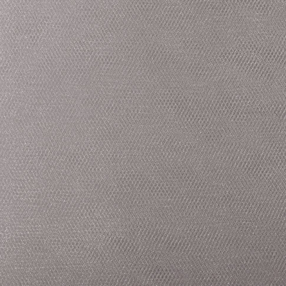 Фатин Кристалл средней жесткости блестящий арт.K.TRM шир.300см, 100% полиэстер цв. 90 К уп.50м - лилово-бежевый Фатин Кристалл средней жесткости блестящий арт.K.TRM шир.300см, 100% полиэстер цв. 90 К уп.50м - лилово-бежевый