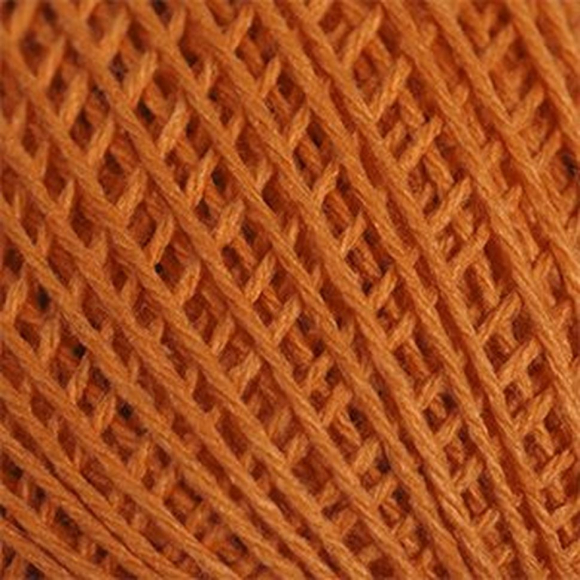 Нитки для вязания Пион (70% хлопок, 30% вискоза) 6х50г/200м цв.0502