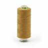 Нитки Dor Tak бытовые 40/2 полиэстер 366м цв.233 бежевый