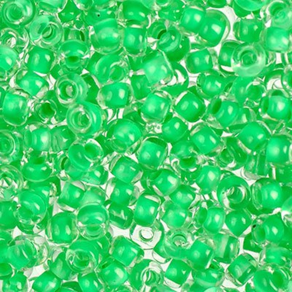 Бисер Preciosa арт. CTC 10/0 цв.38356 / 331-19001 уп.50г