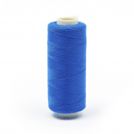 Нитки Dor Tak бытовые 40/2 полиэстер 366м цв.539 синий