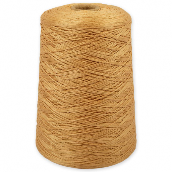 Нитки для вышивания Gamma мулине (0207-0819) 100% хлопок 24 x 8 м цв.0802 св.песочный