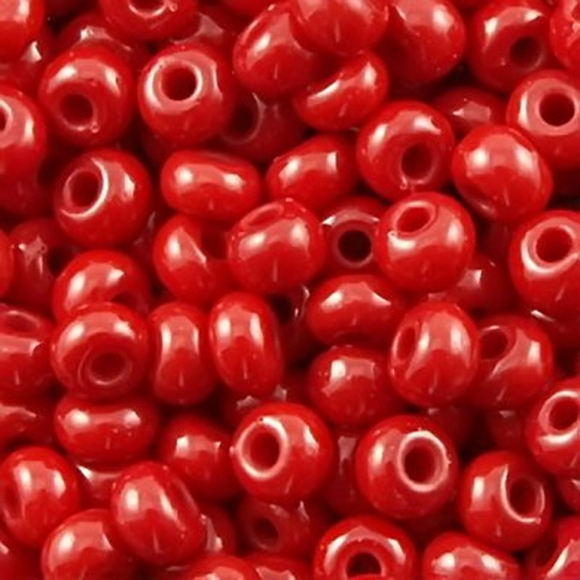 Бисер Preciosa 10/0 арт. NO цв.93210 / 311-19001 уп.50г