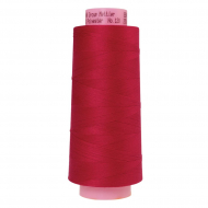 166587_Нить оверлочная универсальная, SERACOR, 2500 м