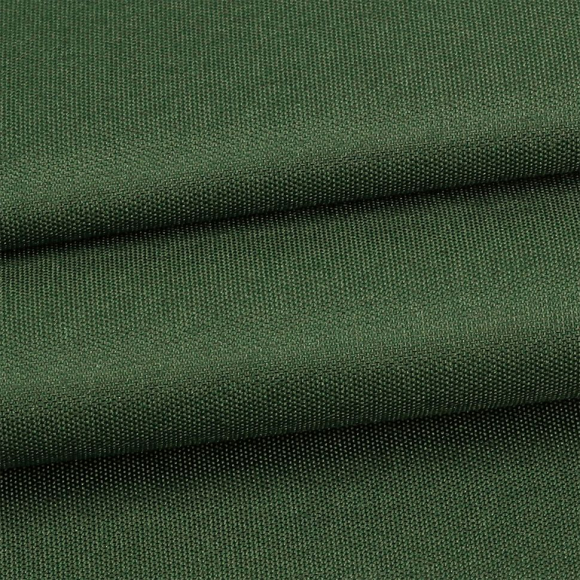 Ткань курточная TBY Дюспо 240T с пропиткой PU MILKY 80г/м? S190 т.зеленый упак.10м Ткань курточная TBY Дюспо 240T с пропиткой PU MILKY 80г/м? S190 т.зеленый упак.10м