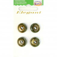 Пуговицы ELEGANT