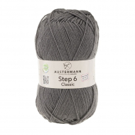 177176_Пряжа Step 6 Classic EXP, 75% шерсть, 25% полиамид, 410 м, 150 г