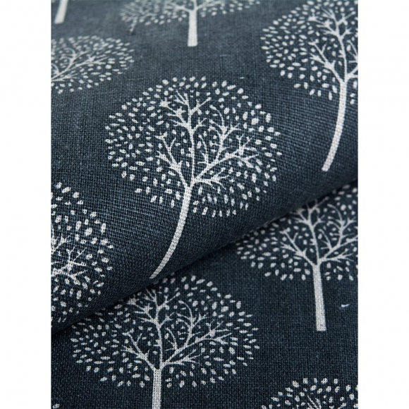 Ткань Лен, арт.TBY-DJ-22, 140г/м?, 30% лен 70% хлопок, шир.150см, рул.20м