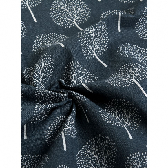 Ткань Лен, арт.TBY-DJ-22, 140г/м?, 30% лен 70% хлопок, шир.150см, рул.20м