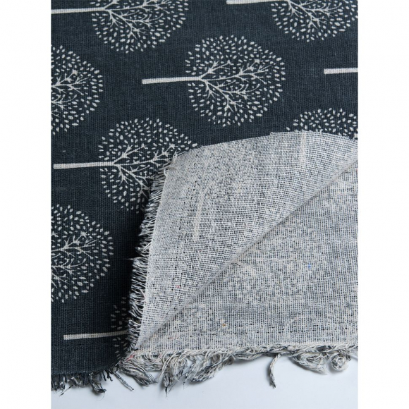 Ткань Лен, арт.TBY-DJ-22, 140г/м?, 30% лен 70% хлопок, шир.150см, рул.20м