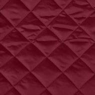 Ткань стежка ниточная Dewspo НАРЕЗКА TBY Ромб 5,5см 100%пэ 230г/м2 150см бургундия S527 уп.5м Ткань стежка ниточная Dewspo НАРЕЗКА TBY Ромб 5,5см 100%пэ 230г/м2 150см бургундия S527 уп.5м