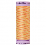 167431_Нить для машинного квилтинга SILK-FINISH MULTI COTTON 50, 100 м