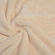 Ткань МЕХ трикотажный TBY-220-1, 220 г/м?, шир.165см, цв.экрю, рул.20м
