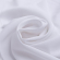 Ткань Шифон-шелк 115 г/м? 97% полиэстер, 3% спандекс шир.150 см арт.Р.37660.89 цв.89 белый рул.30м