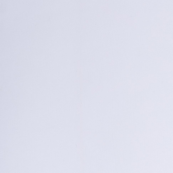 Ткань Шифон-шелк 115 г/м? 97% полиэстер, 3% спандекс шир.150 см арт.Р.37660.89 цв.89 белый рул.30м