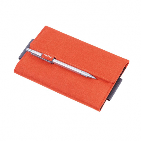 178509_Кейс-органайзер TROIKA для проездных документов с магнитной застежкой