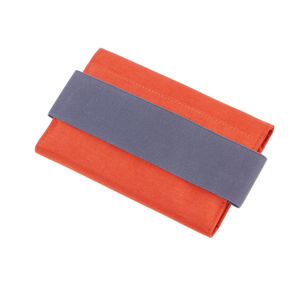 178509_Кейс-органайзер TROIKA для проездных документов с магнитной застежкой