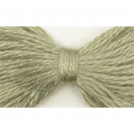 Нитки мулине цв.6706 оливковый 12х10м С-Пб
