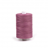 Нитки армированные 35ЛЛ  2500 м цв.1504 сиреневый