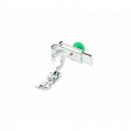 Лапка для бытовых швейных машин Janome для вшивания молнии