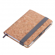 178307_Блокнот с шариковой ручкой TROIKA