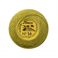 50609_Мулине "Finca Perle"(Жемчужное"), №16,однотонный цвет 5224 50609_Мулине "Finca Perle"(Жемчужное"), №16,однотонный цвет 5224