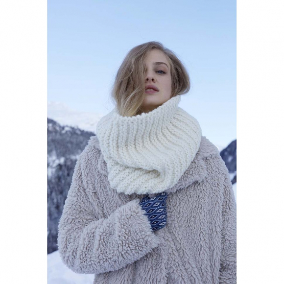 190347_Пряжа Hope, 100% шерсть, 100 г, 90 м