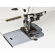 Прямострочная швейная машина с ножом обрезки края материала Aurora A-5200