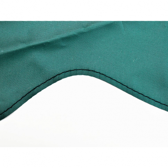 Прямострочная швейная машина с ножом обрезки края материала Aurora A-5200