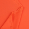 Ткань трикот. Бифлекс матовый арт.OD-180-13 180г/м? 80% нейлон 20% спандекс шир.152см цв.13 оранжевый неон рул.40-70 м