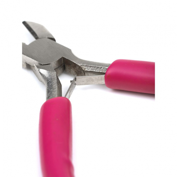 Кусачки диагональные (бокорезы) 12см Maxwell арт.MAX.169144 уп.1 шт