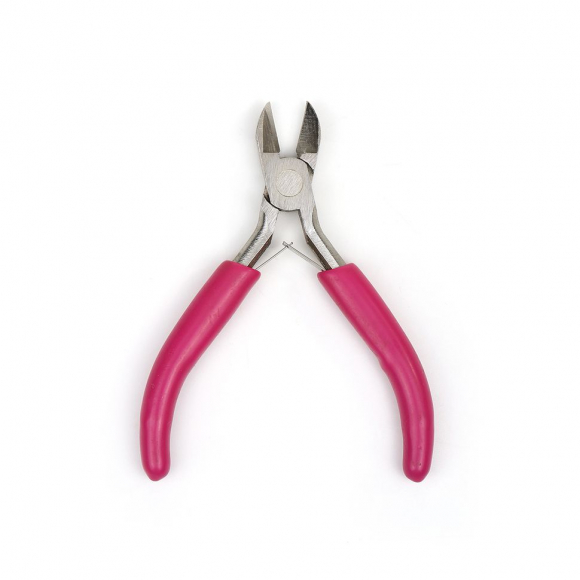 Кусачки диагональные (бокорезы) 12см Maxwell арт.MAX.169144 уп.1 шт