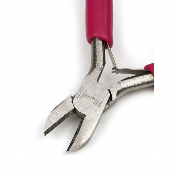 Кусачки диагональные (бокорезы) 12см Maxwell арт.MAX.169144 уп.1 шт