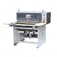 Дублирующий пресс ротационного типа Aurora A-660-350