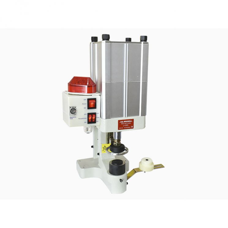 Пневматический пресс для установки люверсов Aurora J-95