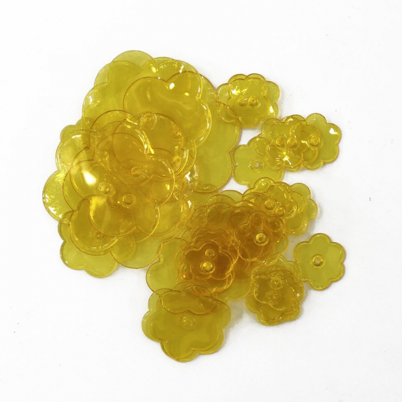 17114_Украшение с отверстием для скрепляющего пистолета Ка-Джинкер 17114_Украшение с отверстием для скрепляющего пистолета Ка-Джинкер