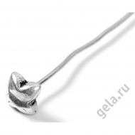 58250_Шпильки с головкой "звездочка" (цена за блистер)