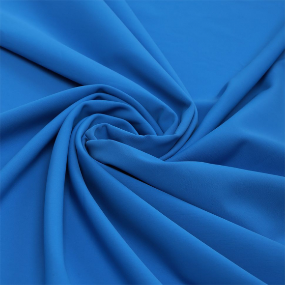 Ткань трикот. Бифлекс матовый арт.TBY-B-1108 200г/м? 82% нейлон 18% спандекс шир.150см цв.1108 т.голубой рул.72 м Ткань трикот. Бифлекс матовый арт.TBY-B-1108 200г/м? 82% нейлон 18% спандекс шир.150см цв.1108 т.голубой рул.72 м