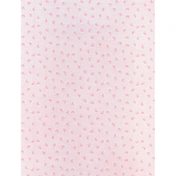 Канва дизайнерская МП СТУДИЯ арт.КД-028 40х30 см