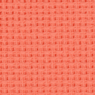 Канва для вышивания средняя арт.563(13) (10х55кл) 40х50см цв.терракотовый