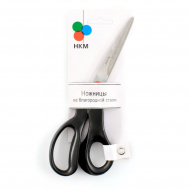 855_Ножницы универсальные для правшей и левшей для хобби, 21 см