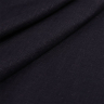 Ткань льняная TBYLi-1002-10 190г/м? 40% лен 60%виск. шир 140см цв.10 тем.синий рул 10м