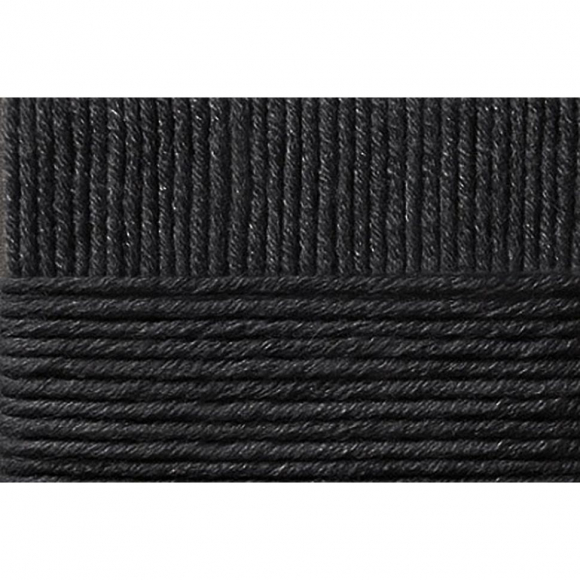 Пряжа для вязания ПЕХ Осенняя (25% шерсть, 75% ПАН) 5х200г/150м цв.002 черный Пряжа для вязания ПЕХ Осенняя (25% шерсть, 75% ПАН) 5х200г/150м цв.002 черный