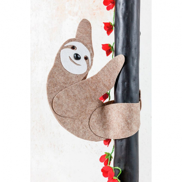 19297_Глазки подвижные, круглые, пластик, диаметр 16 мм