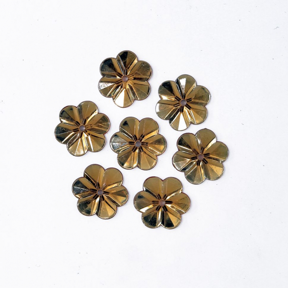 16451_Украшение с отверстием для скрепляющего пистолета Ка-Джинкер